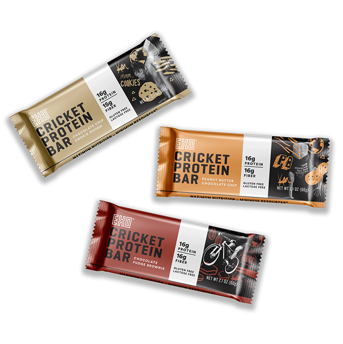 exo protein