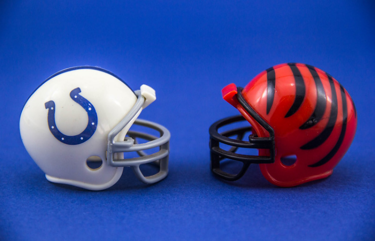 Buying Football Helmets