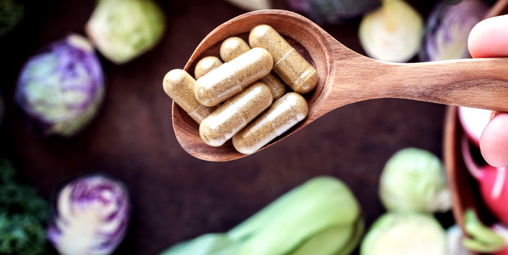Based Supplements