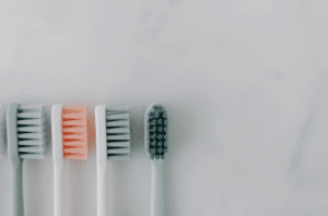 brushes