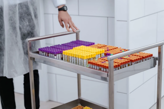 Precision and Reliability: Ensuring Accurate Diagnoses